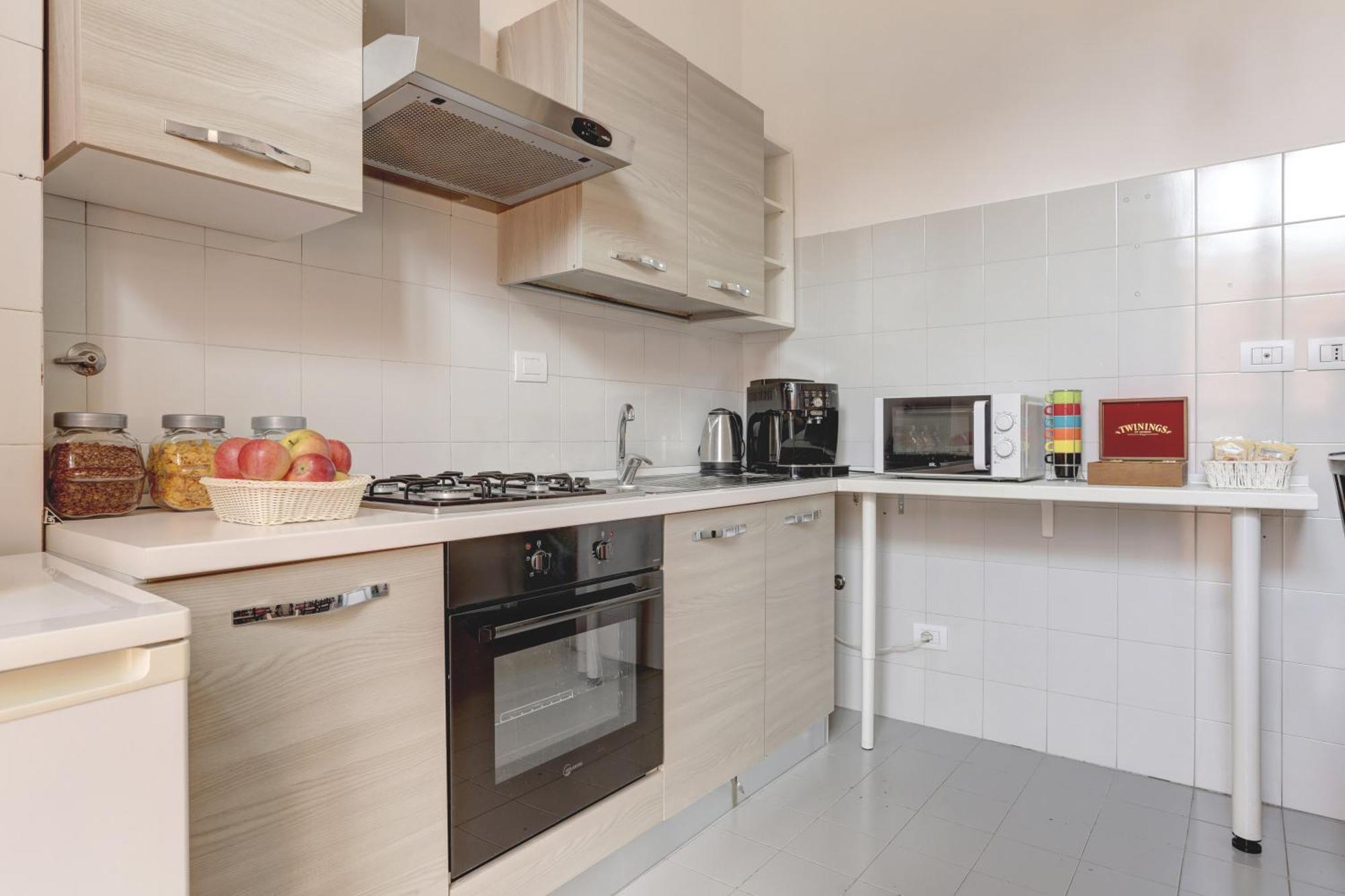 Claudia House Roma Termini Bed & Breakfast Bagian luar foto