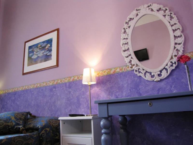 Claudia House Roma Termini Bed & Breakfast Bagian luar foto