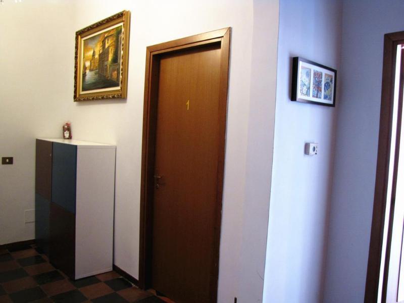 Claudia House Roma Termini Bed & Breakfast Bagian luar foto
