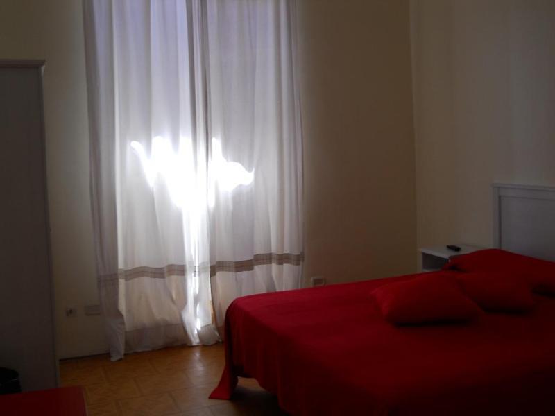 Claudia House Roma Termini Bed & Breakfast Bagian luar foto